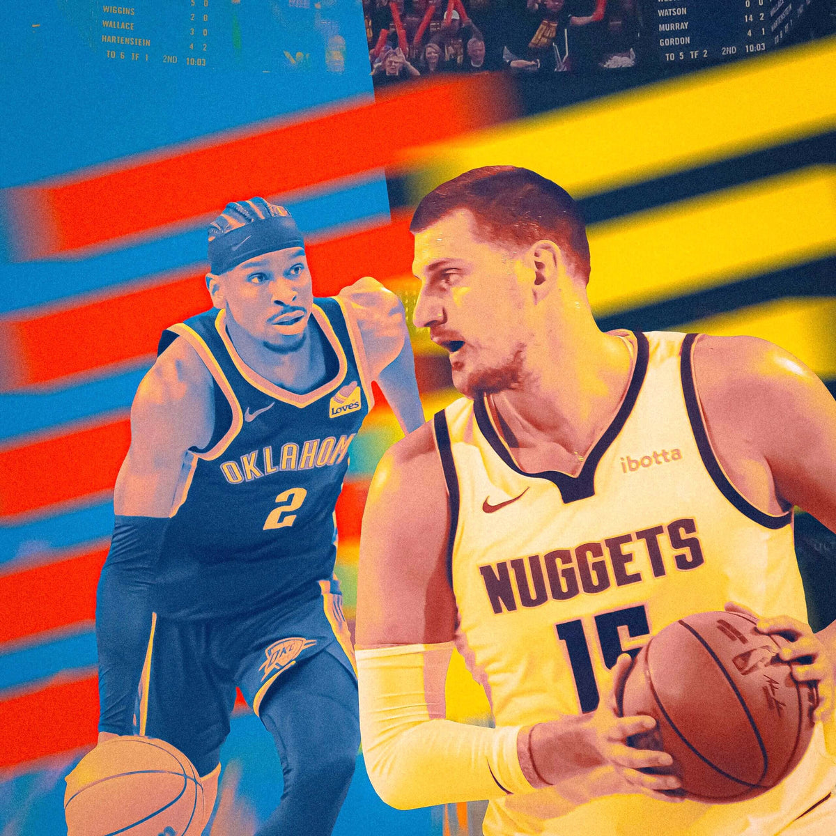 Basquete
