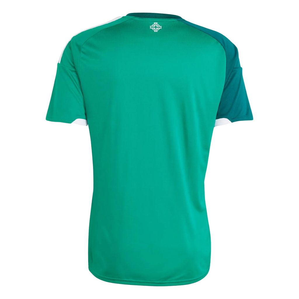 Camisa Seleção Irlanda do Norte I 2026