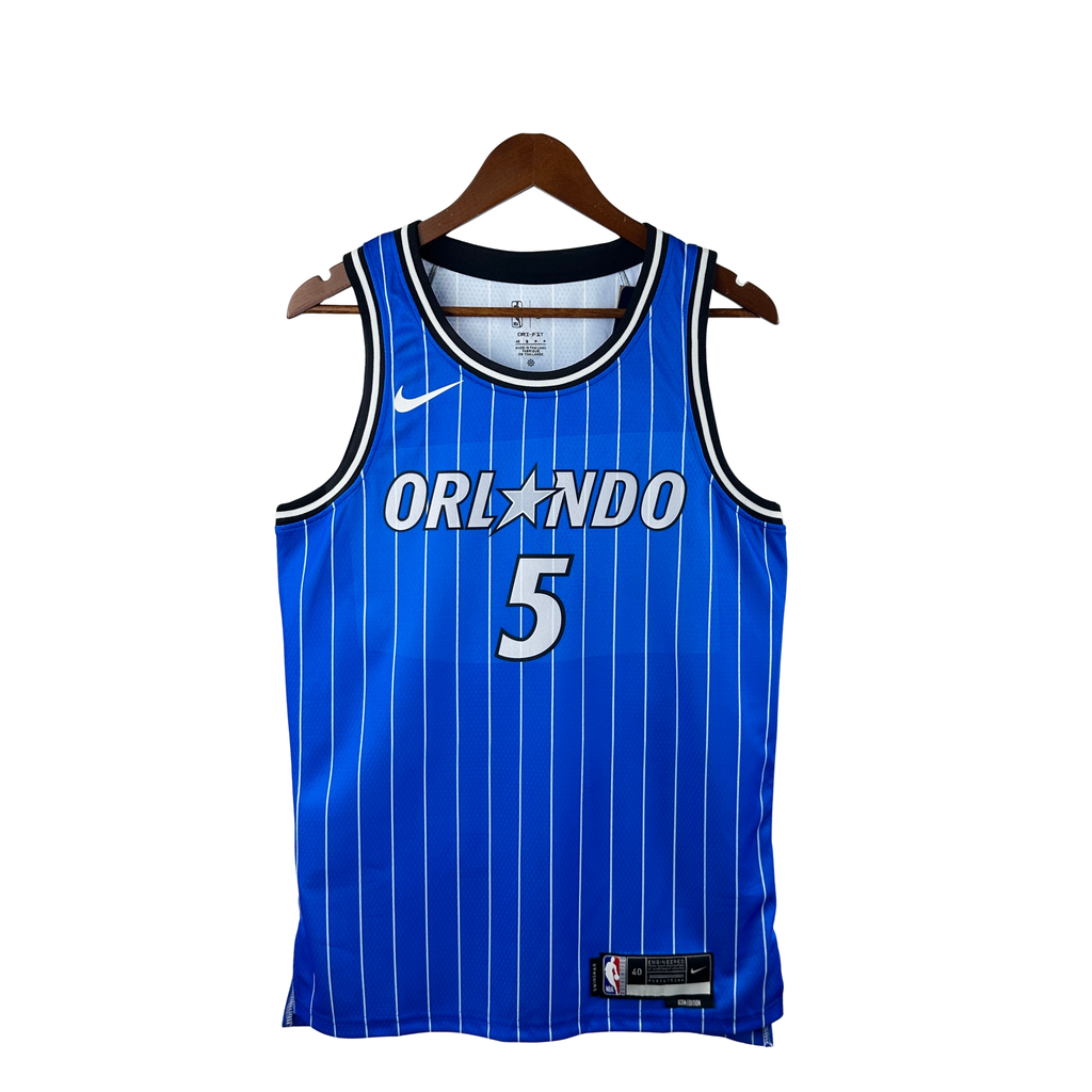 Regata Orlando Magic Icon Edition