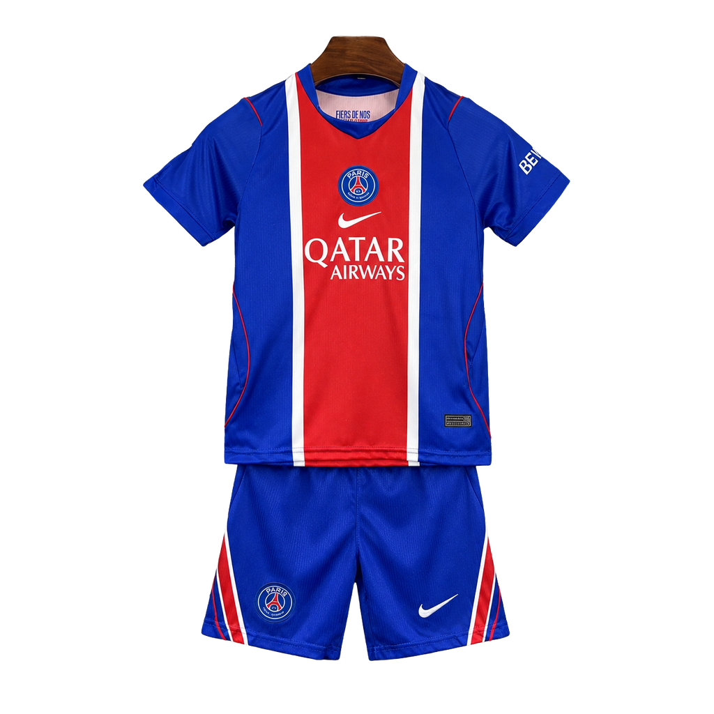 Conjunto Infantil PSG I 2026/27