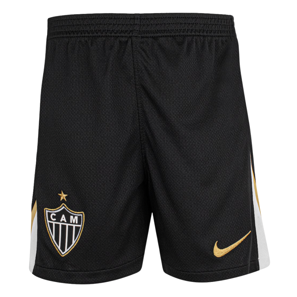 Shorts Atlético Mineiro I 2026/27