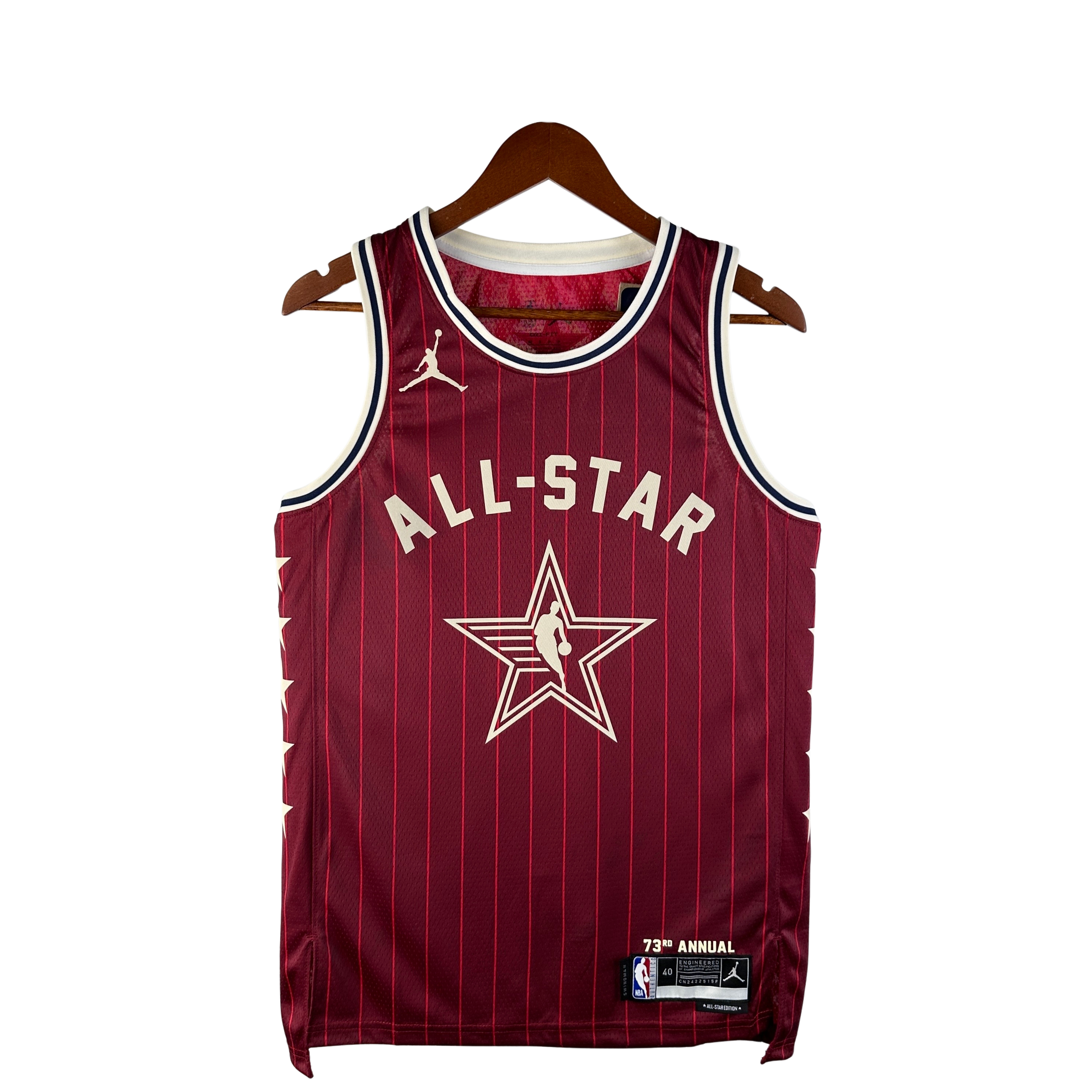 Regata All Star Game 2024 Luka Doncic