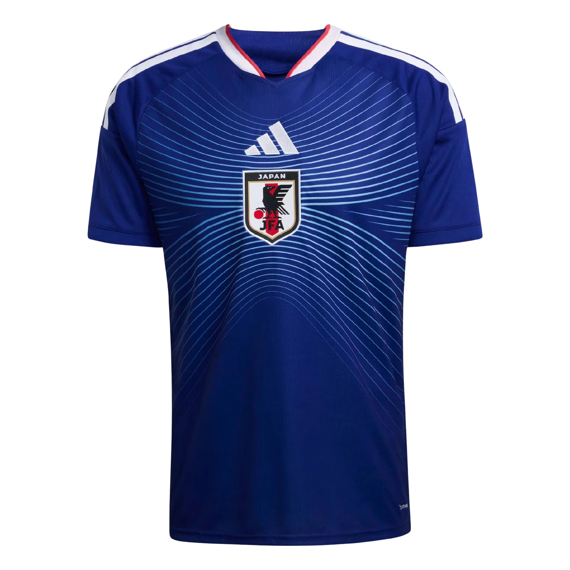 Camisa Seleção Japão I 2026