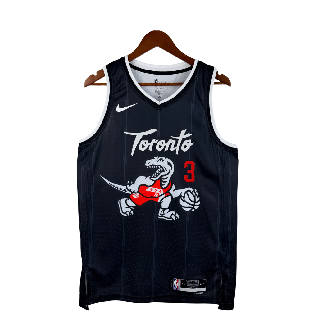 Regata Toronto Raptors City Edition