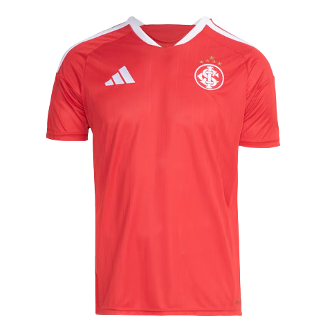 Camisa Internacional I 2026/27
