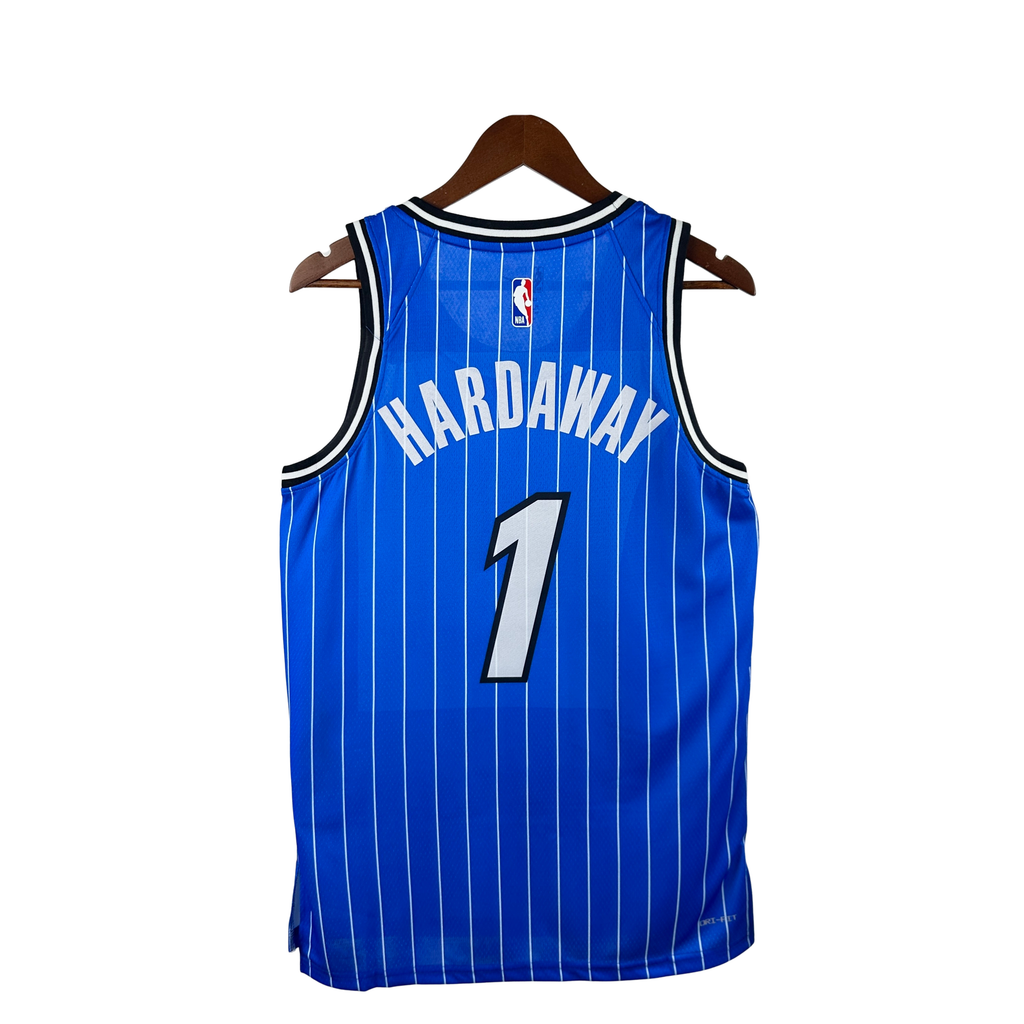 Regata Orlando Magic Icon Edition