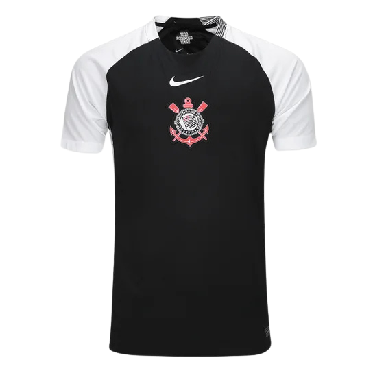 Camisa Corinthians II 2025/26