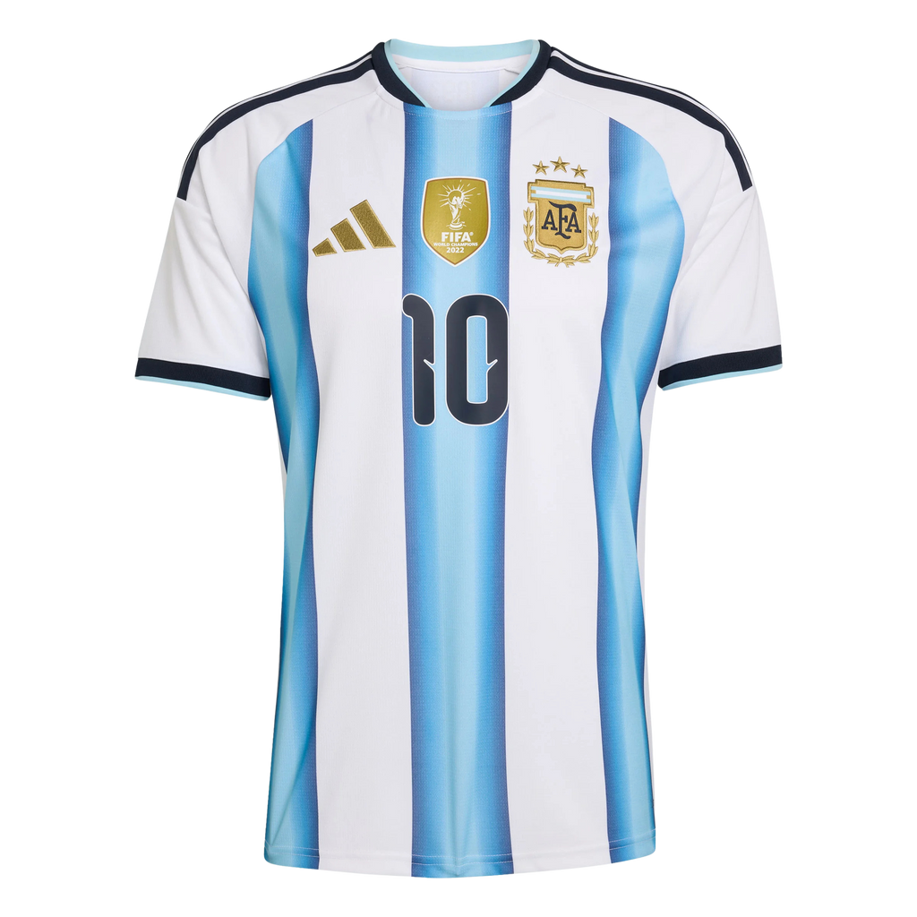 Camisa Seleção Argentina I Messi 2026