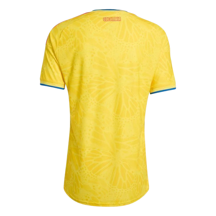 Camisa Seleção Colômbia I 2026
