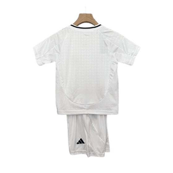 Conjunto Infantil Real Madrid I 24/25
