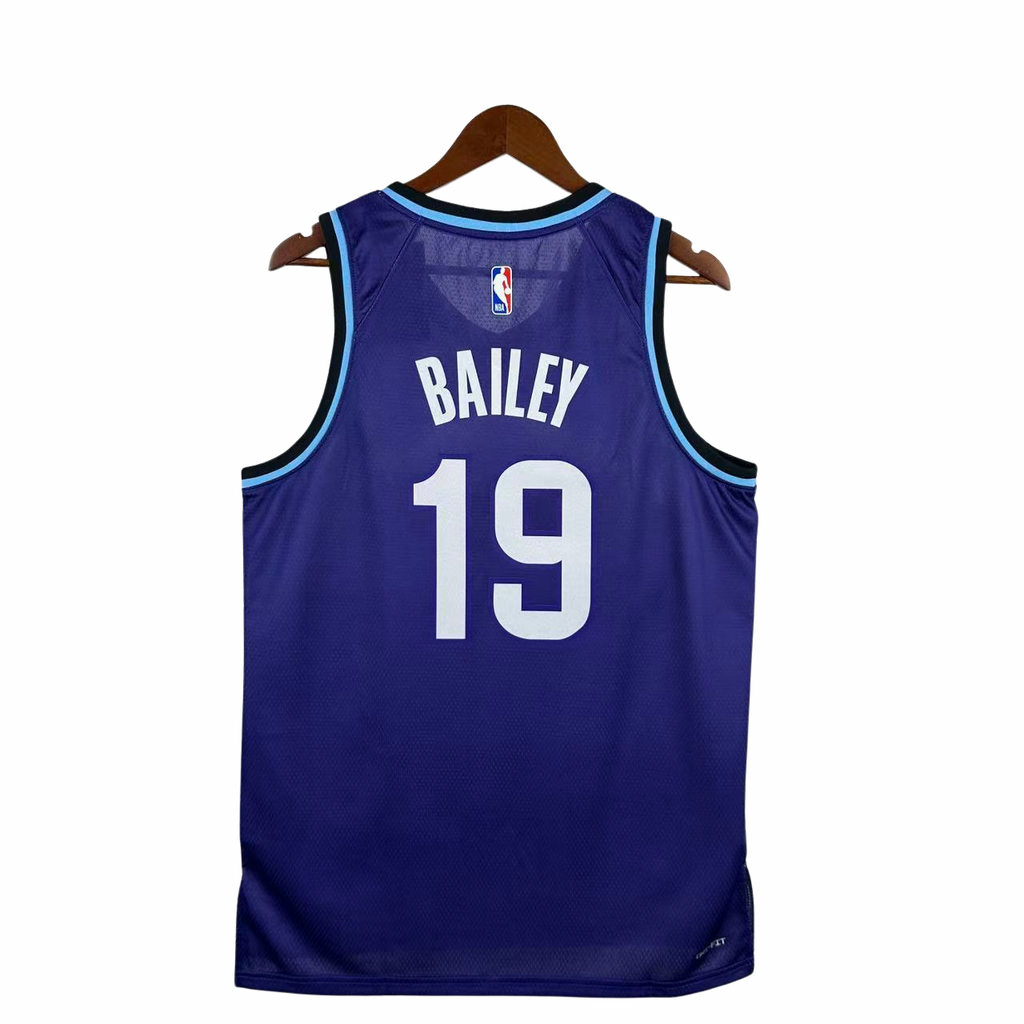 Regata Utah Jazz Icon Edition