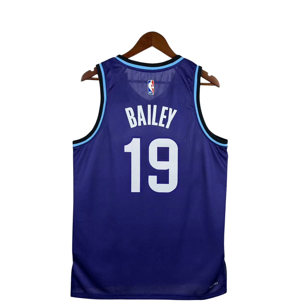 Regata Utah Jazz Icon Edition