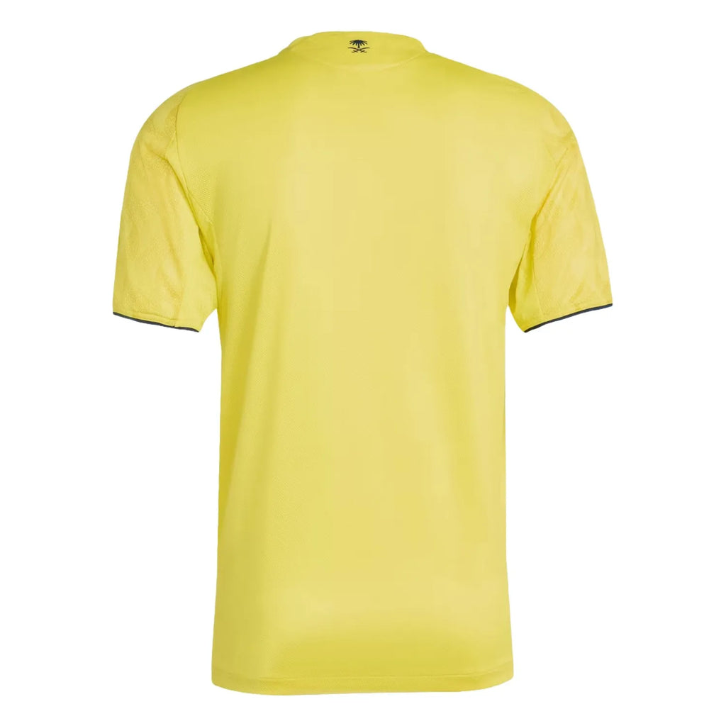 Camisa Al Nassr I 2025/26