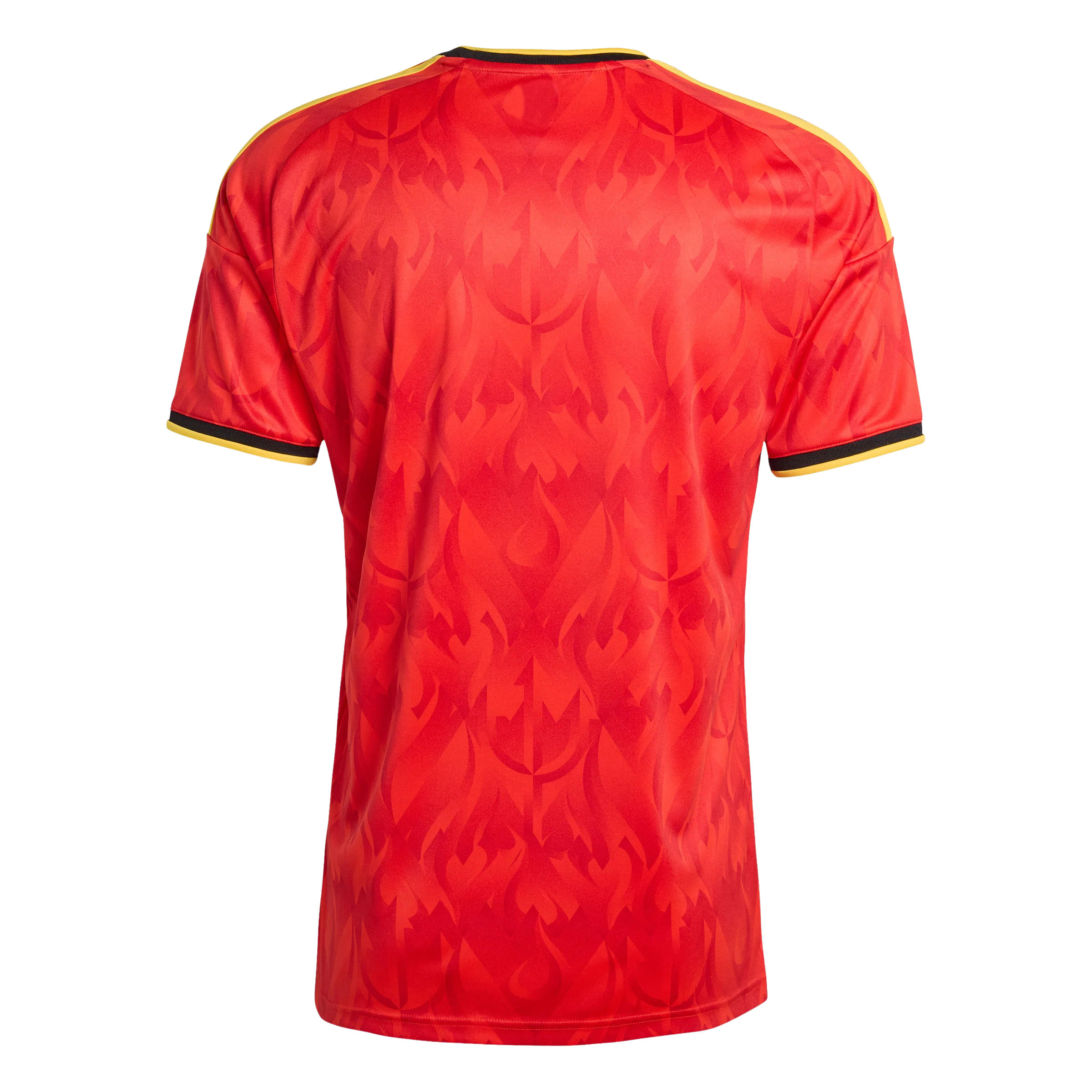 Camisa Seleção Bélgica I 2026