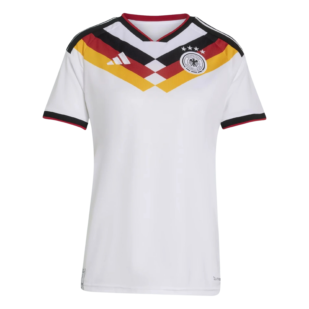 Camisa Seleção Alemanha I 2026/27