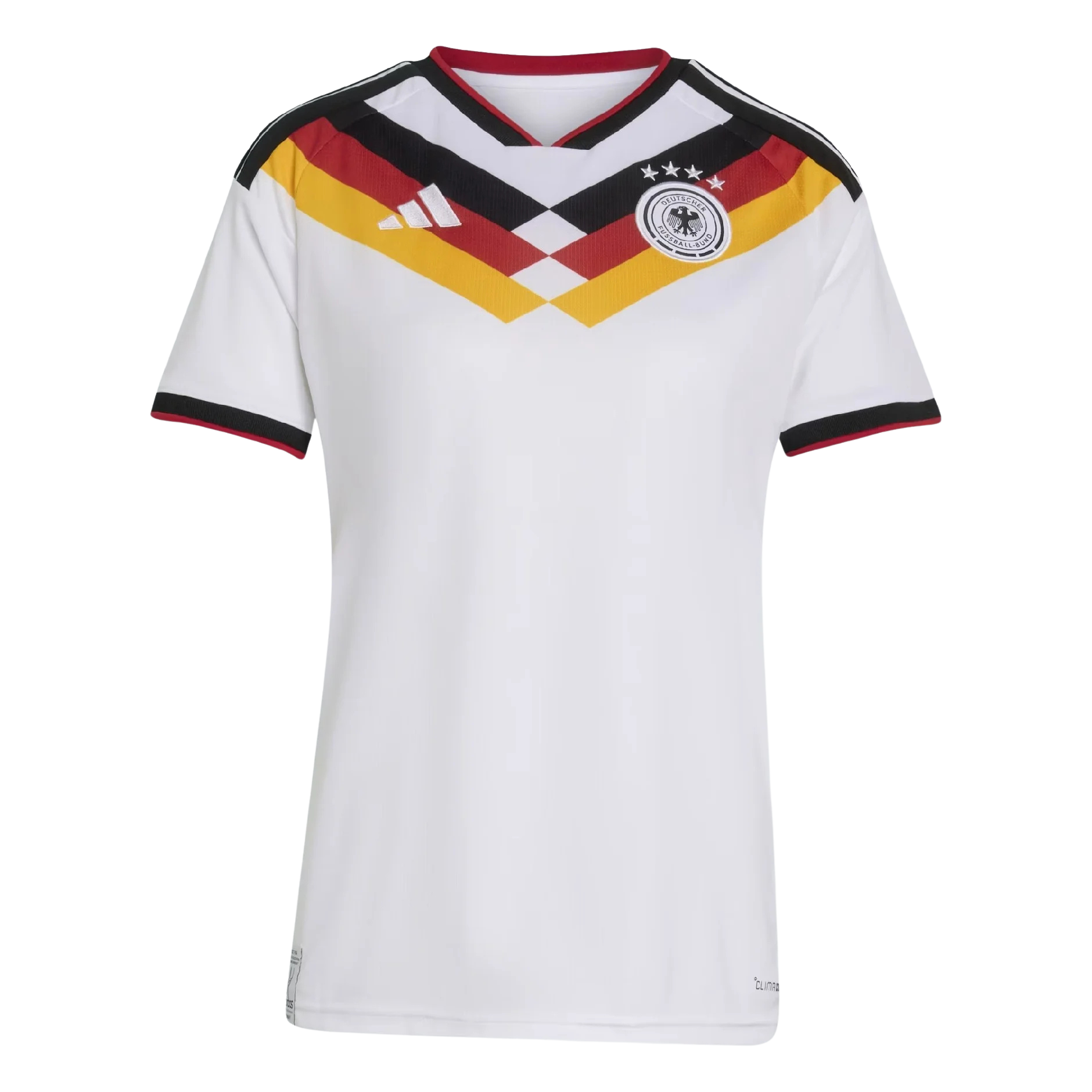 Camisa Seleção Alemanha I 2026/27