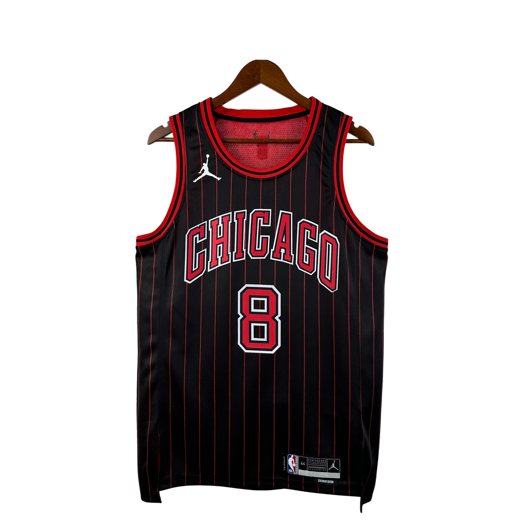 Regata Chicago Bulls Statement Edition