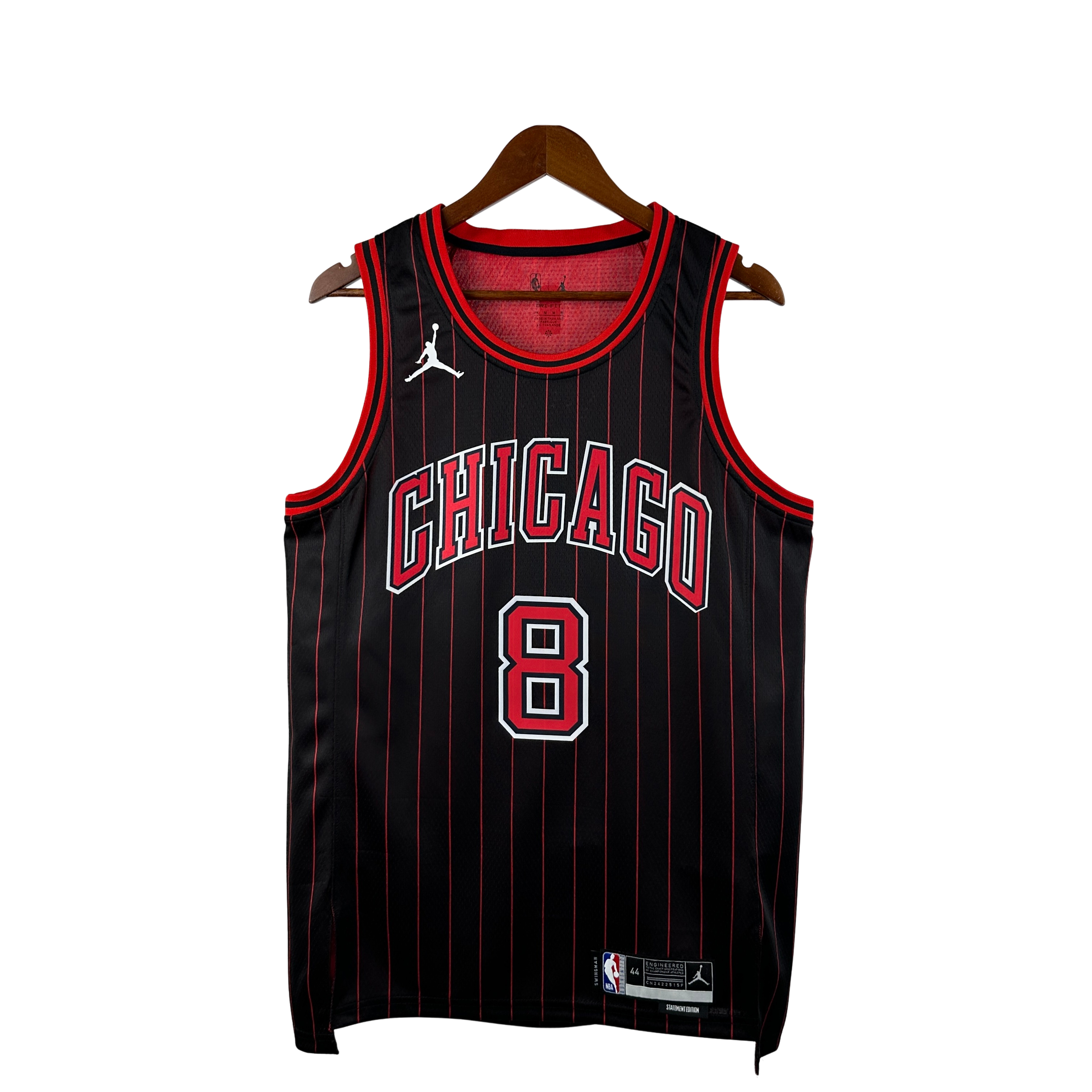 Regata Chicago Bulls Statement Edition