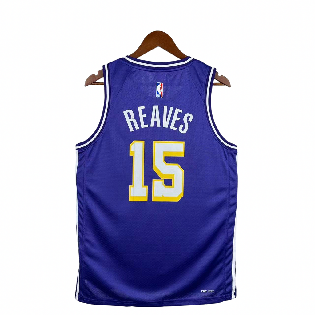 Regata Los Angeles Lakers Statement Edition