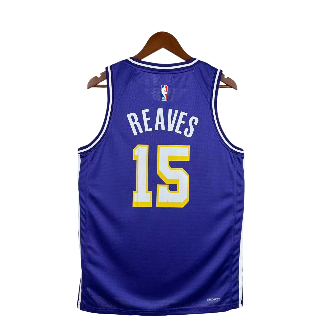 Regata Los Angeles Lakers Statement Edition