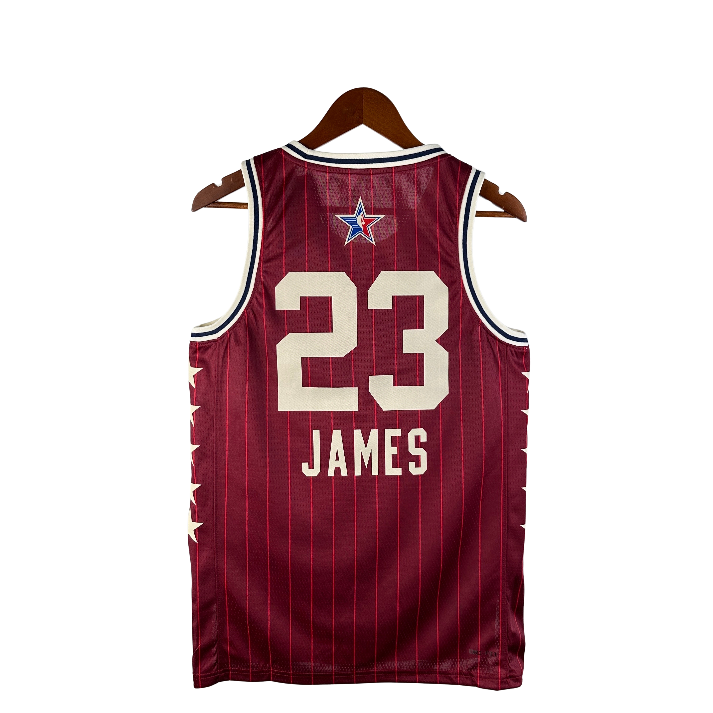 Regata All Star Game 2024 Lebron James