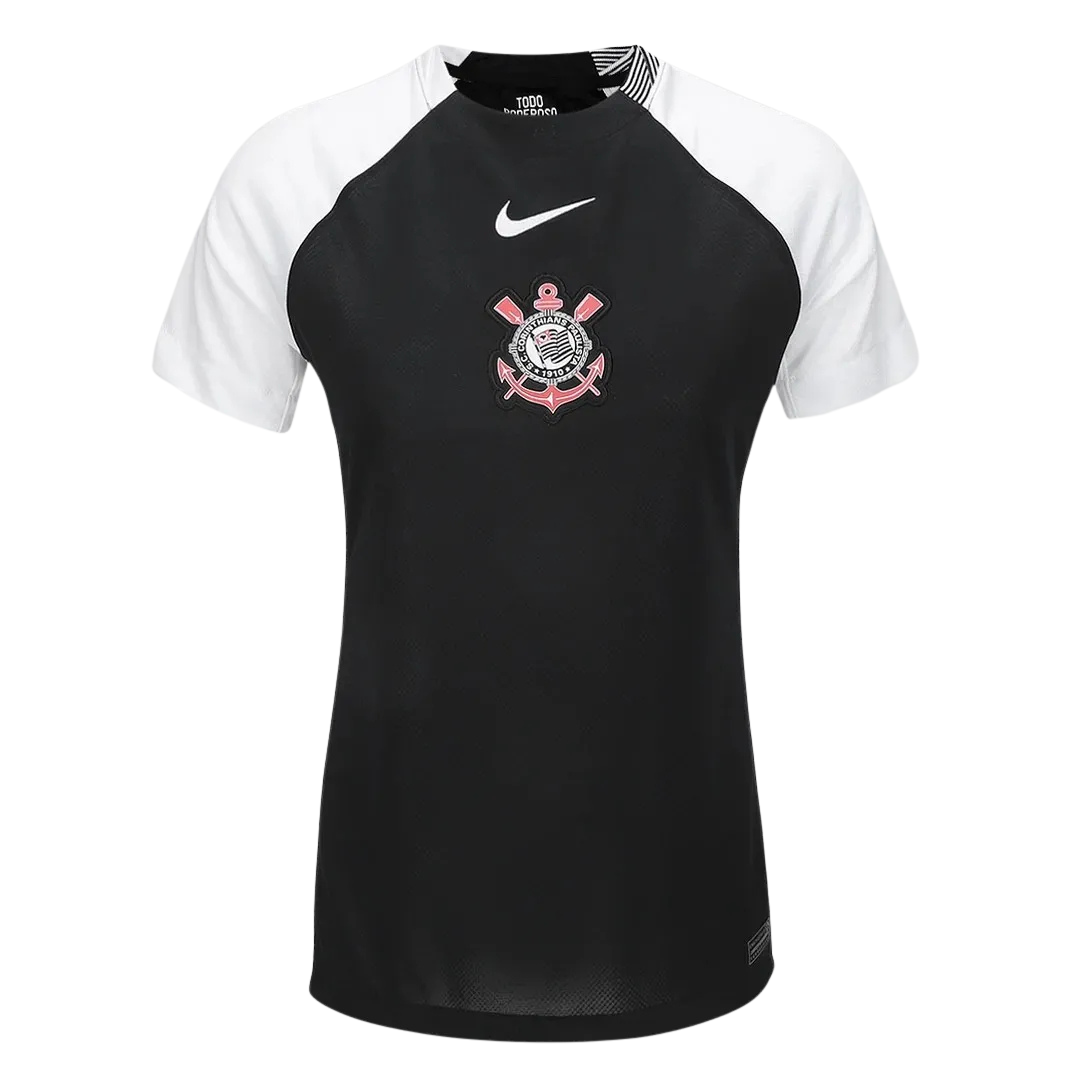 Camisa Feminina Corinthians II 2025/26