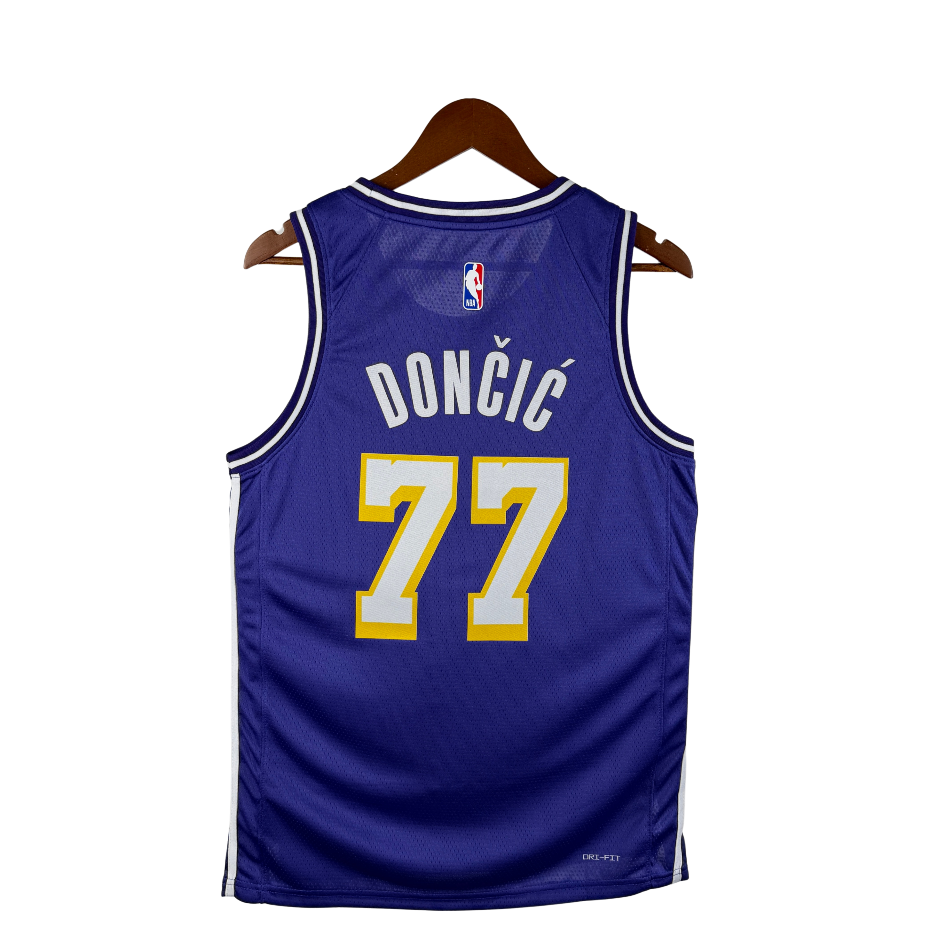 Regata Los Angeles Lakers Statement Edition