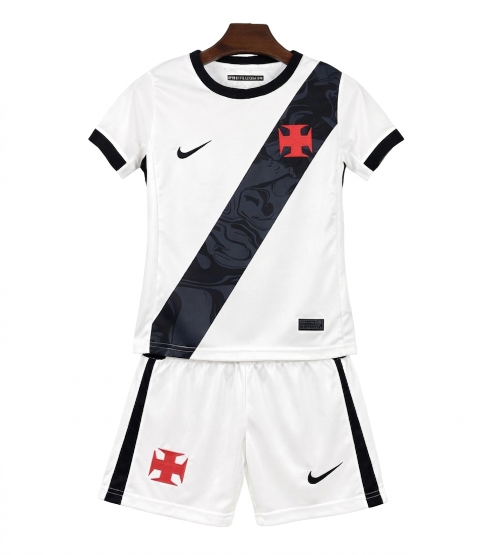 Conjunto Infantil Vasco da Gama II 2026/27