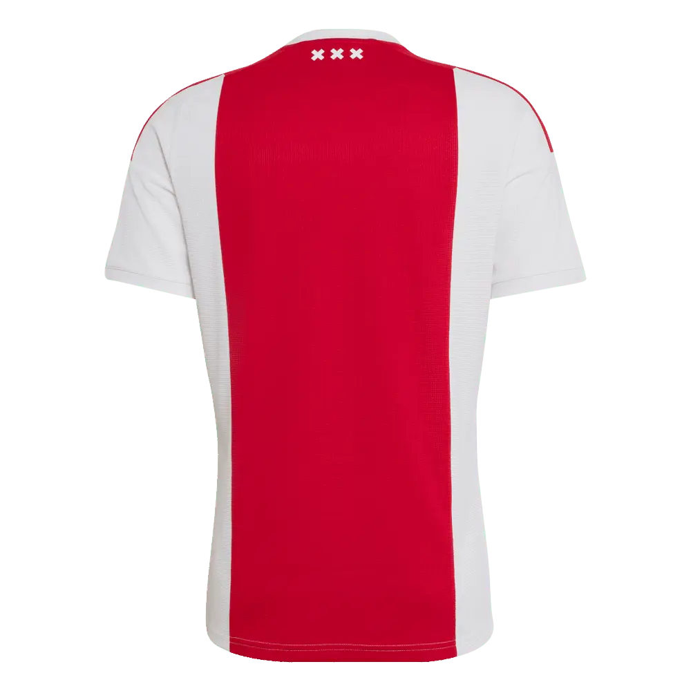Camisa Ajax FC I 2026/27