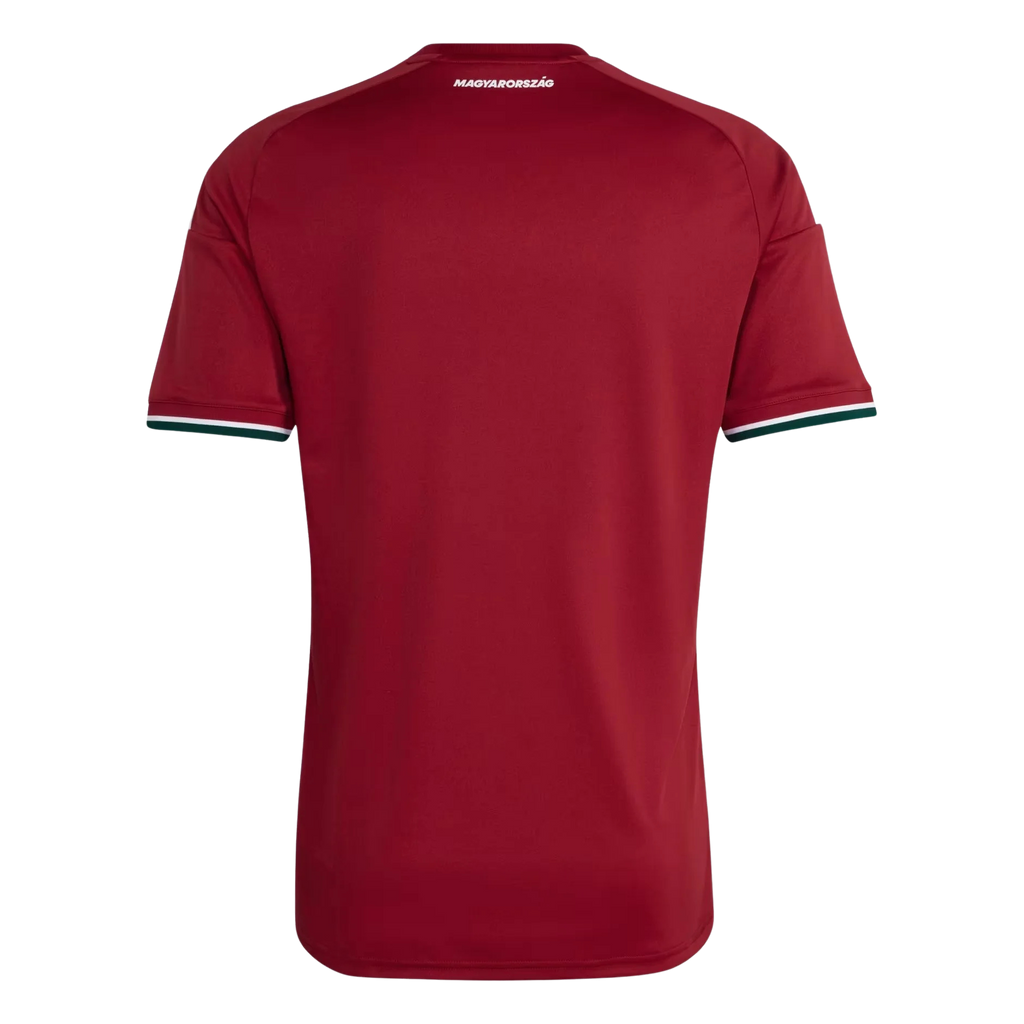 Camisa Seleção Hungria I 2026