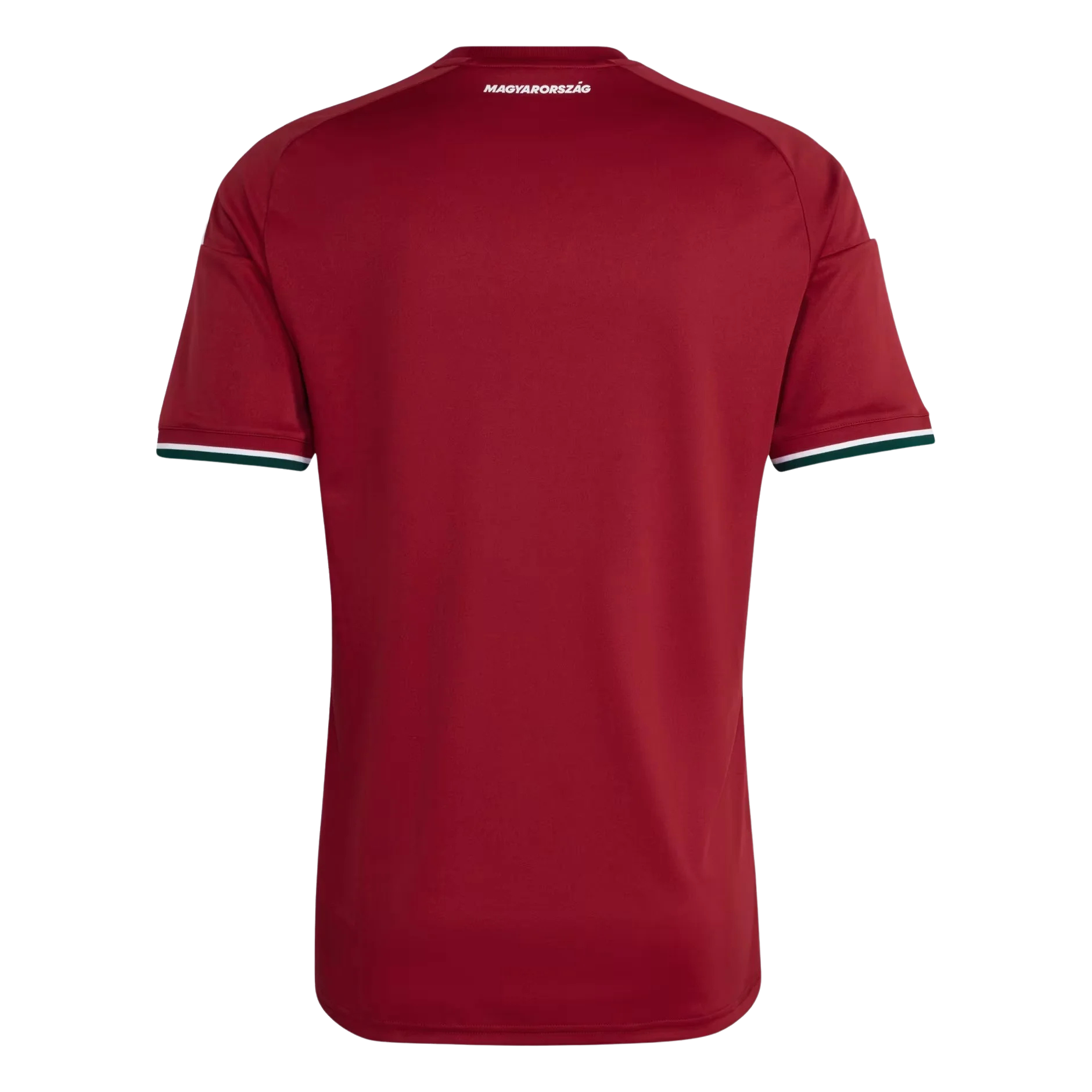 Camisa Seleção Hungria I 2026