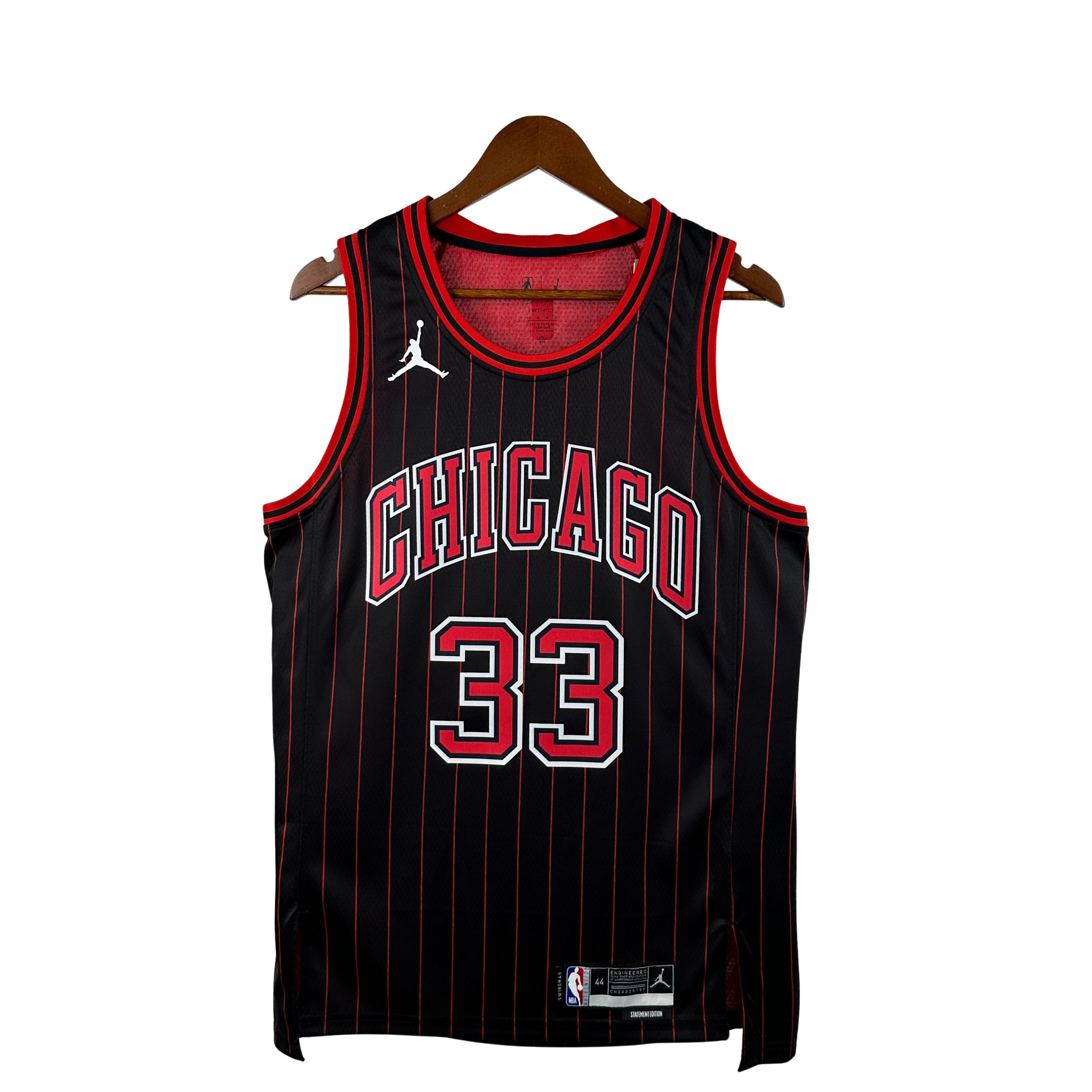 Regata Chicago Bulls Statement Edition
