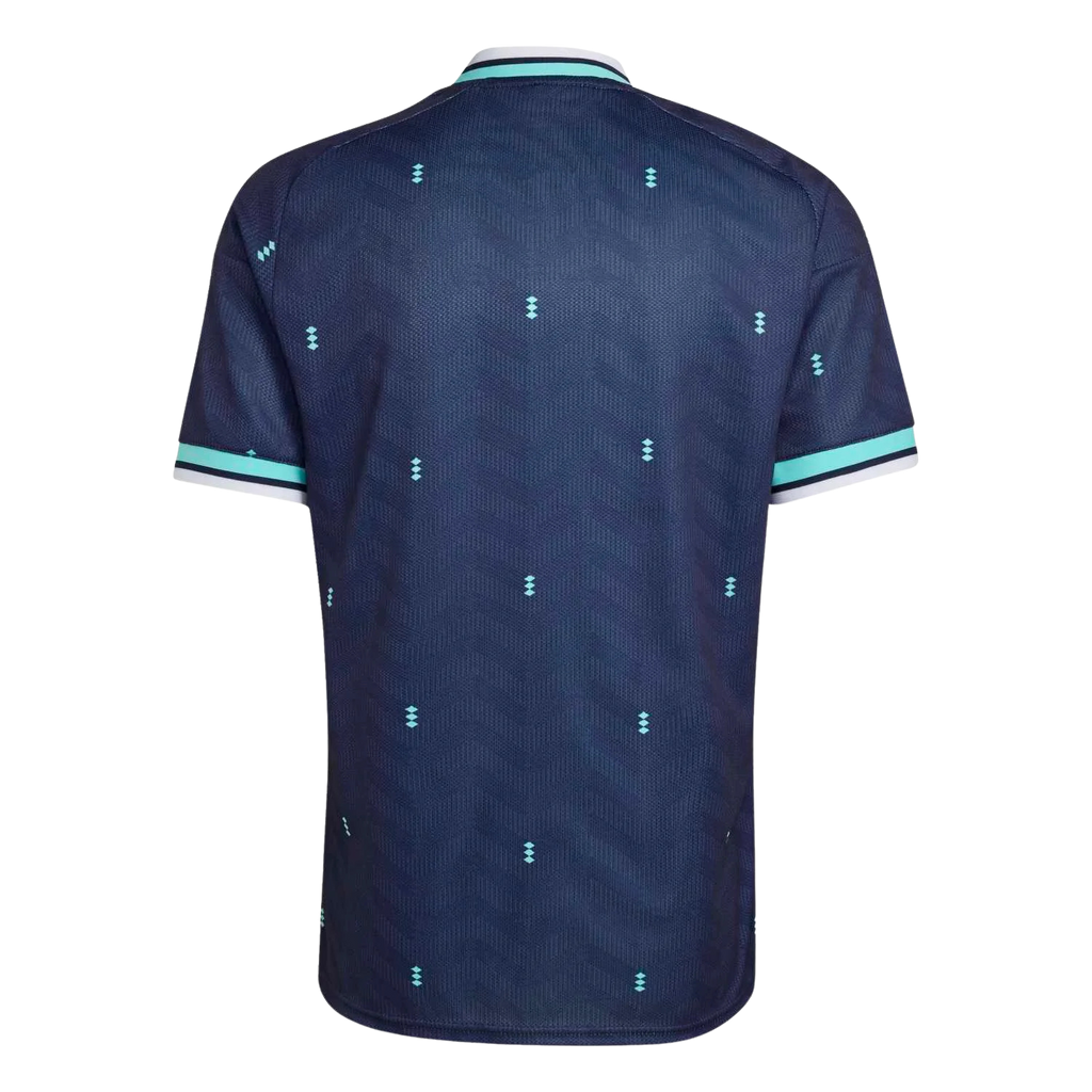 Camisa Seleção Alemanha II 2026/27