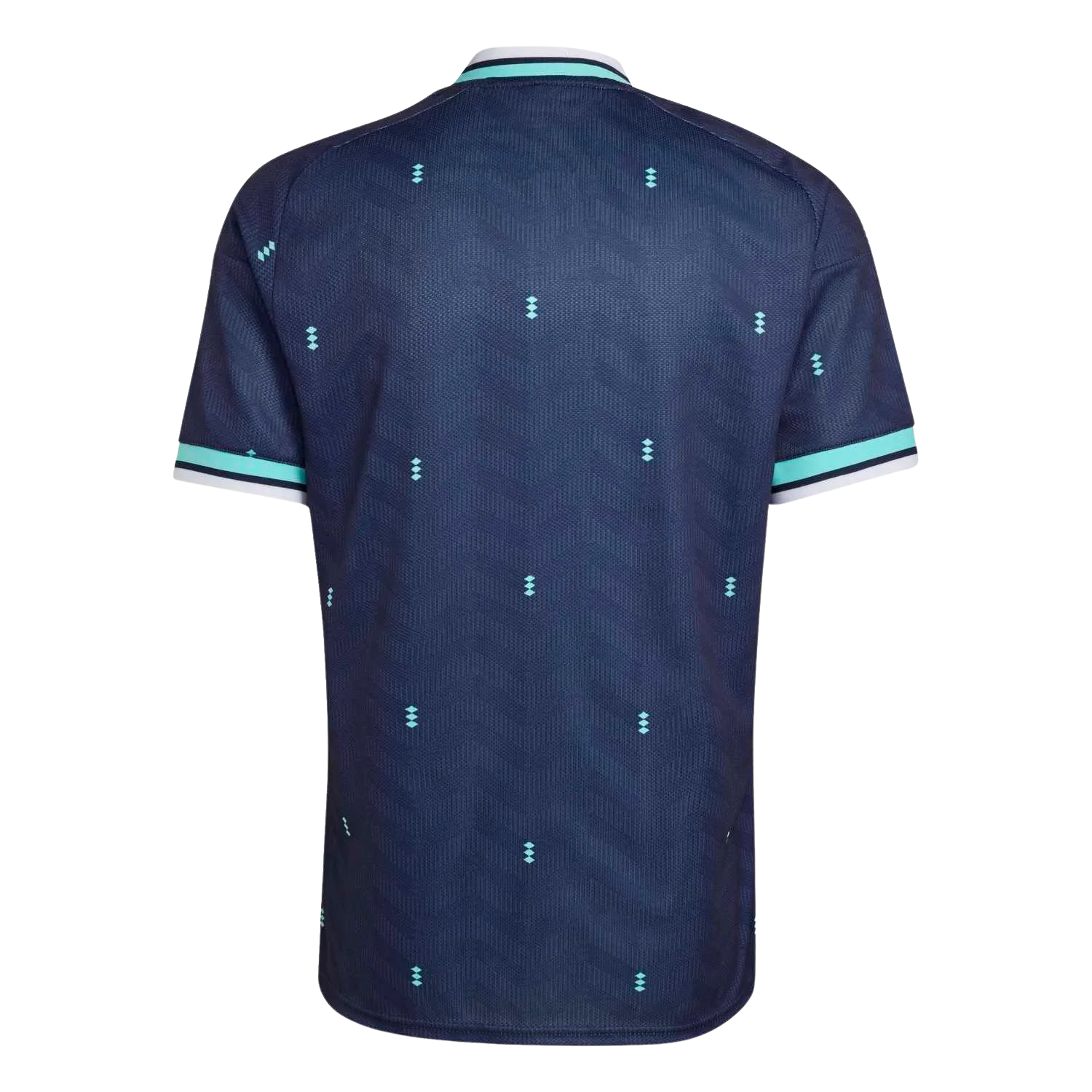 Camisa Seleção Alemanha II 2026/27