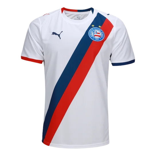 Camisa Bahia I 2026/27