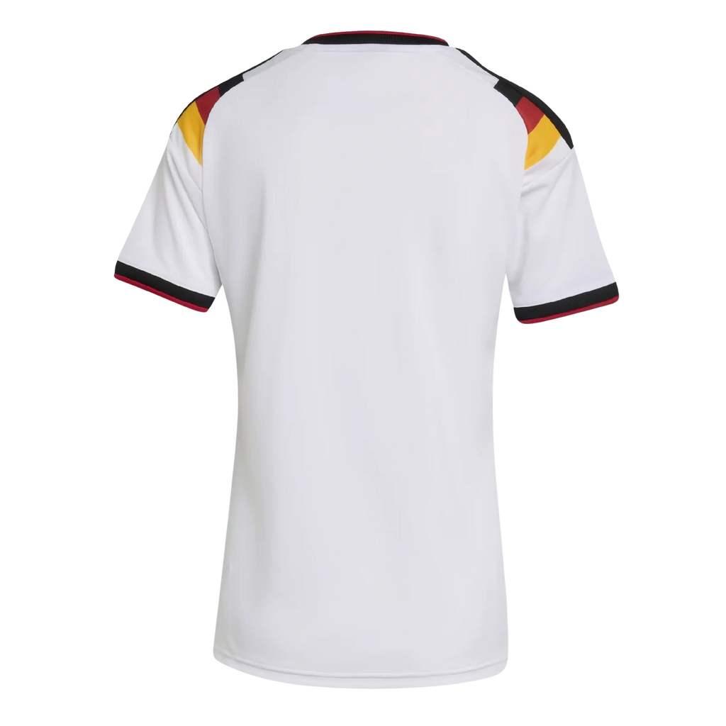 Camisa Seleção Alemanha I 2026/27