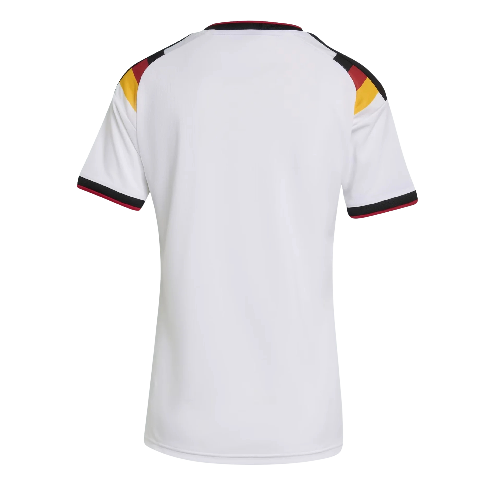 Camisa Seleção Alemanha I 2026/27