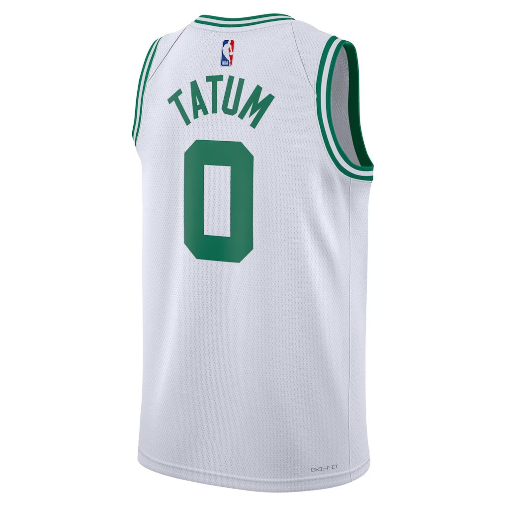 Regata Boston Celtics Jason Tatum Association Edition