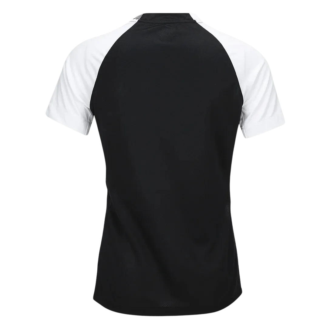 Camisa Feminina Corinthians II 2025/26