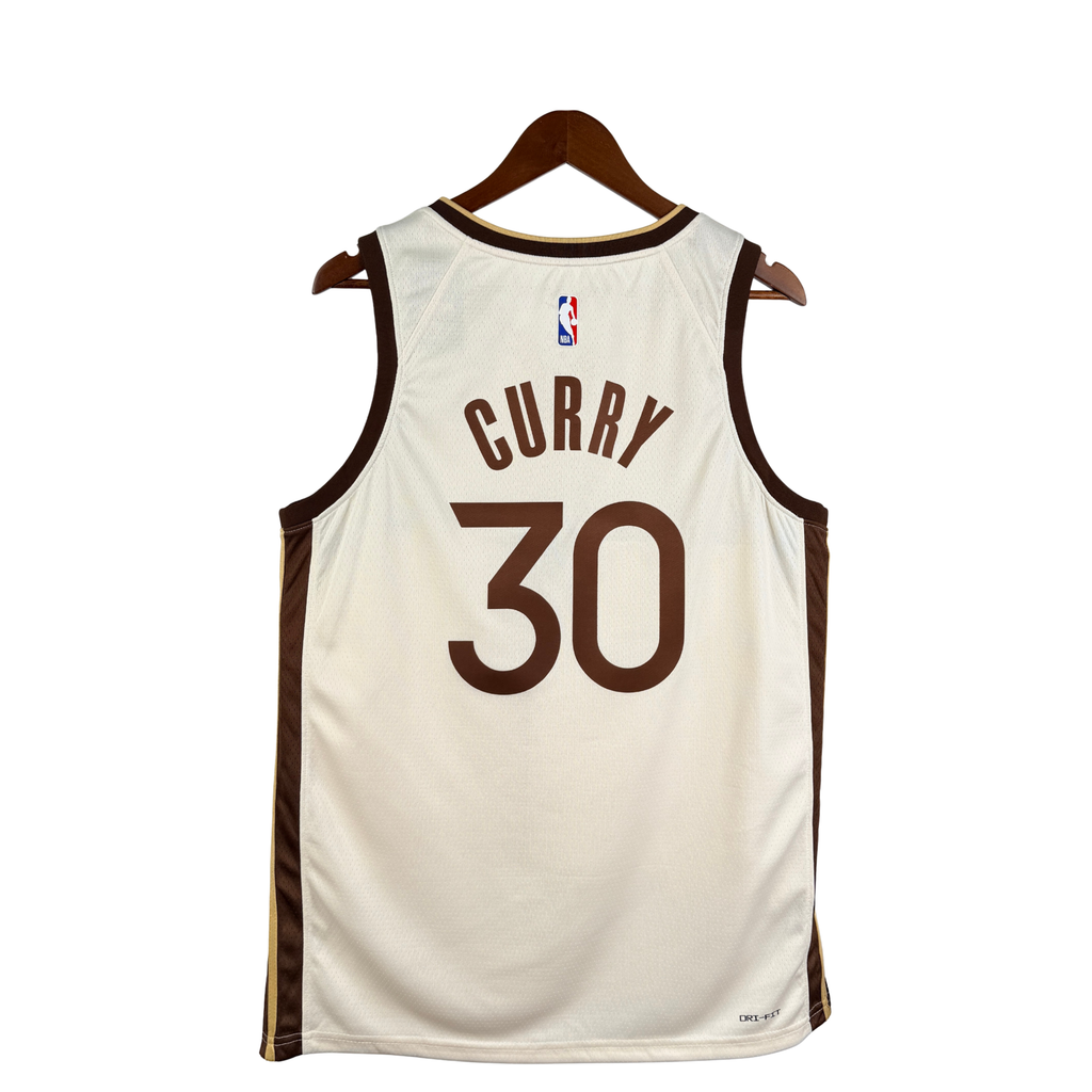 Regata Golden State Warriors City Edition