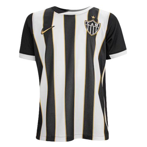 Camisa Atlético Mineiro I 2026/27