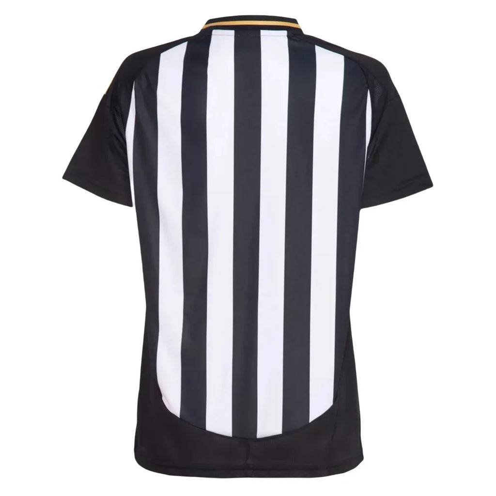 Camisa Feminina Atlético Mineiro I 2025/26