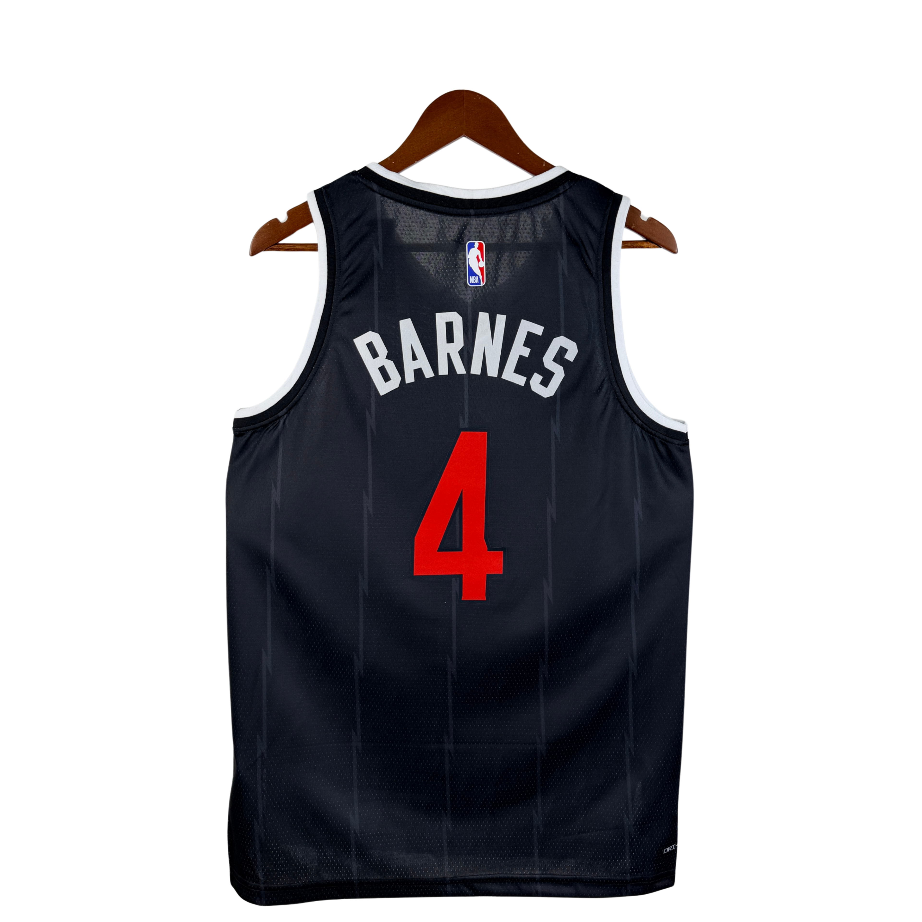 Regata Toronto Raptors City Edition
