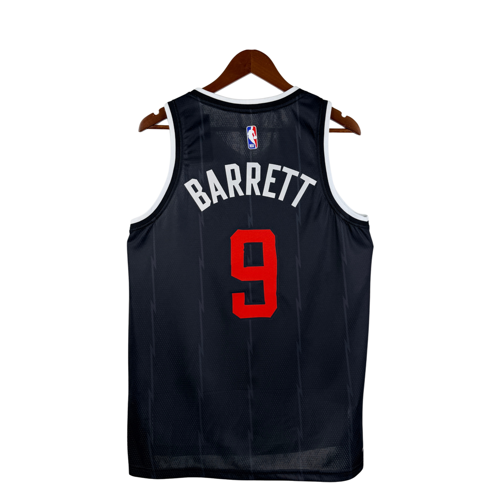 Regata Toronto Raptors City Edition