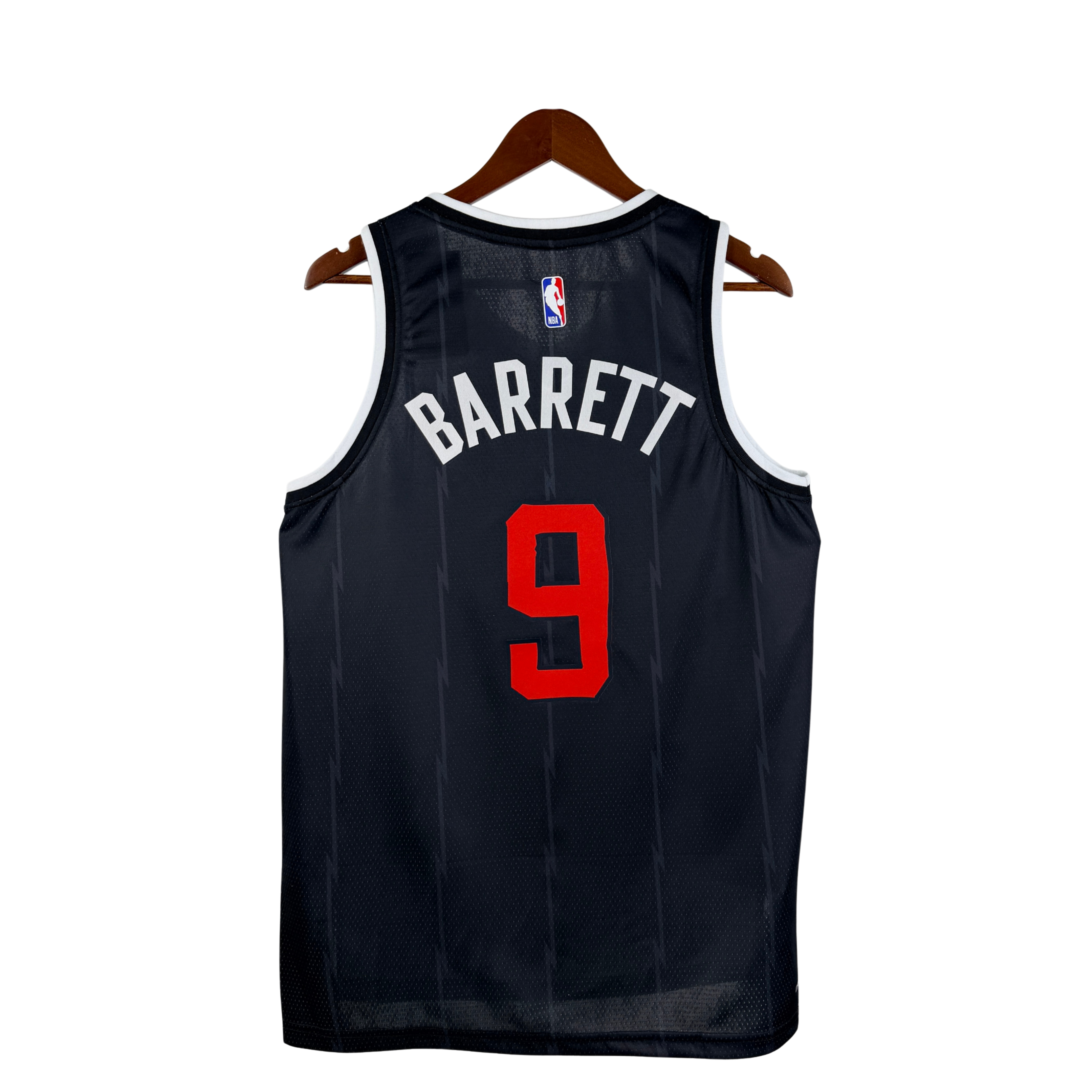 Regata Toronto Raptors City Edition