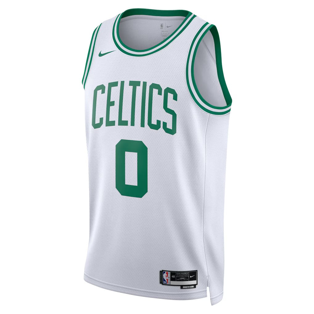 Regata Boston Celtics Jason Tatum Association Edition