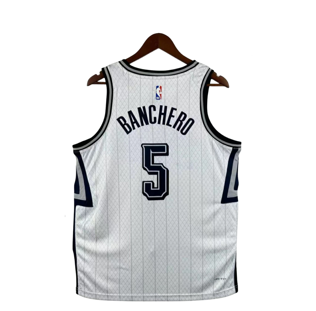 Regata Orlando Magic City Edition