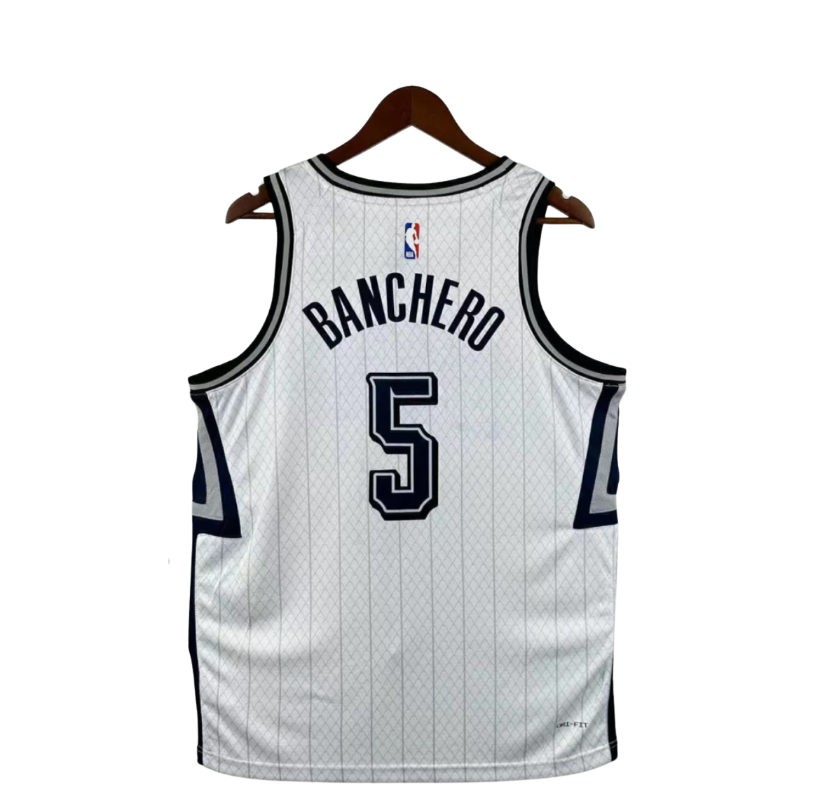 Regata Orlando Magic City Edition