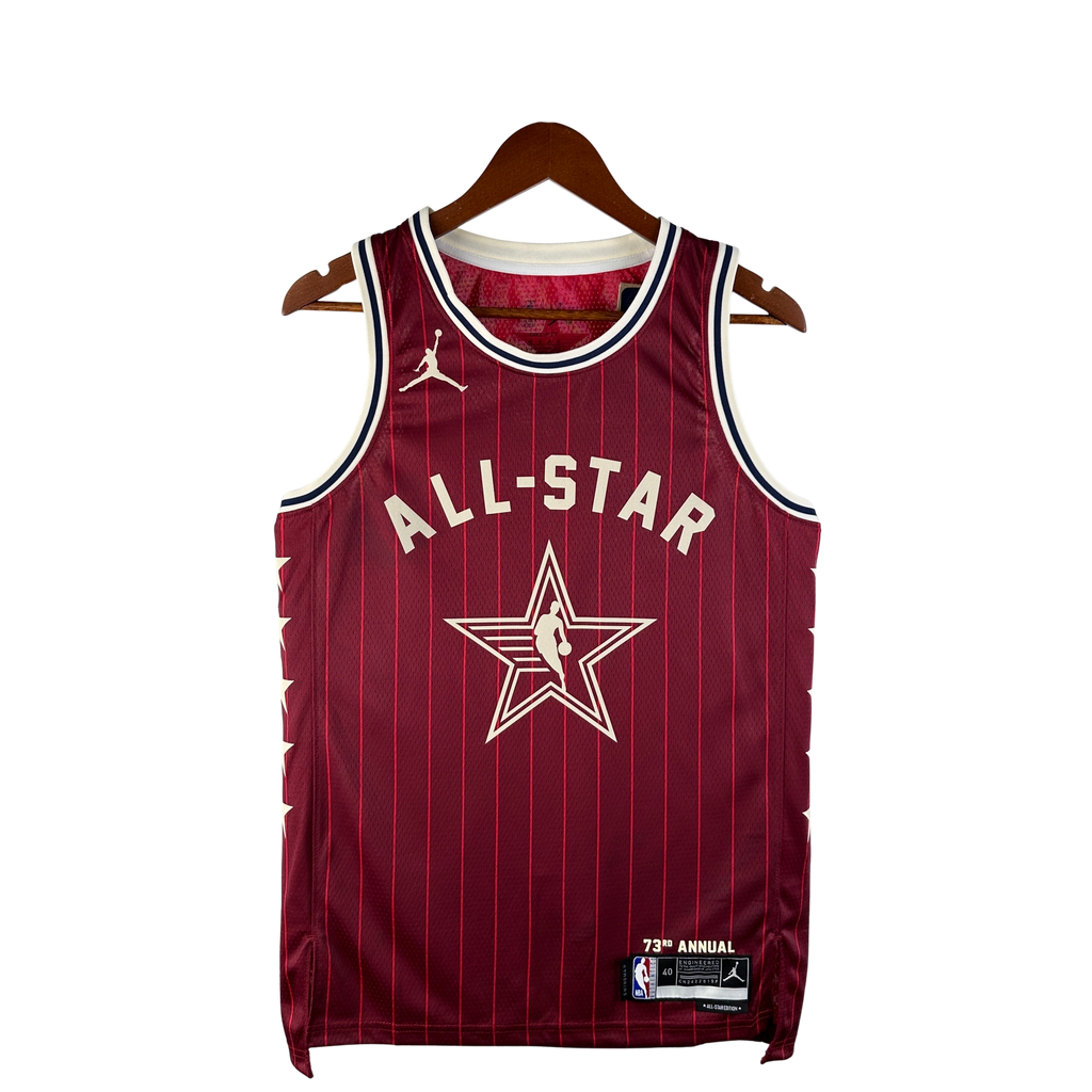 Regata All Star Game 2024 Devin Booker