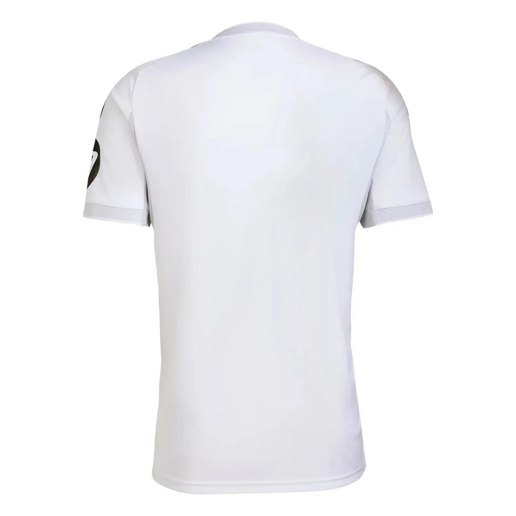Camisa Real Madrid I 2025/26